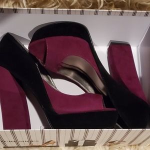 Womens heels